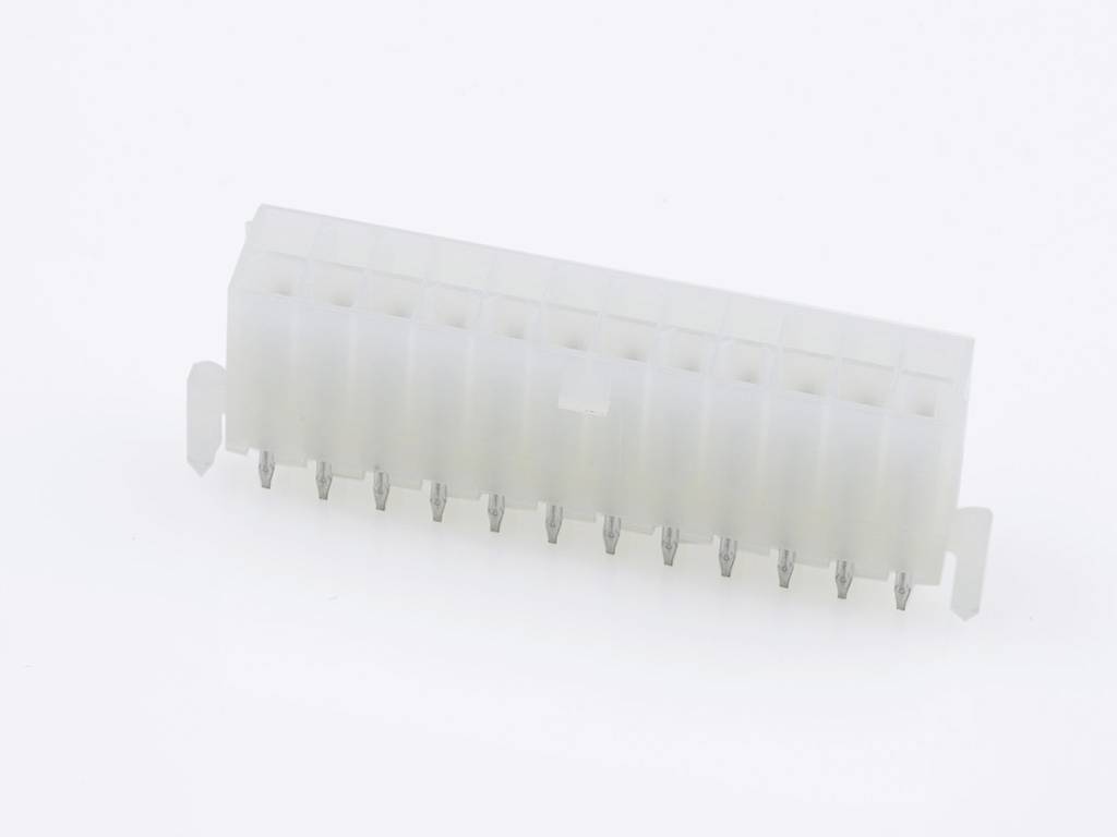 Molex Stiftgehäuse-Platine 39299243