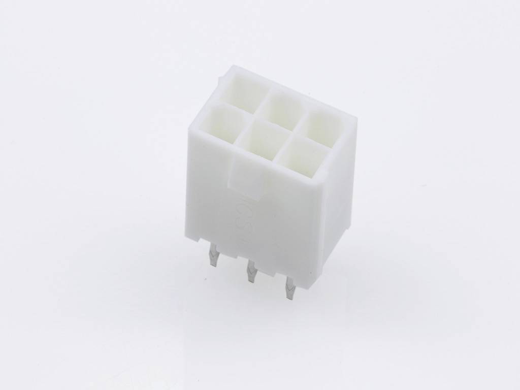 Molex Stiftgehäuse-Platine 460150602