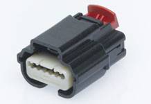 Molex Stiftgehäuse-Kabel 314036110