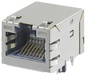 Molex MXMAG POE 10/100 INV 938098046 938098046