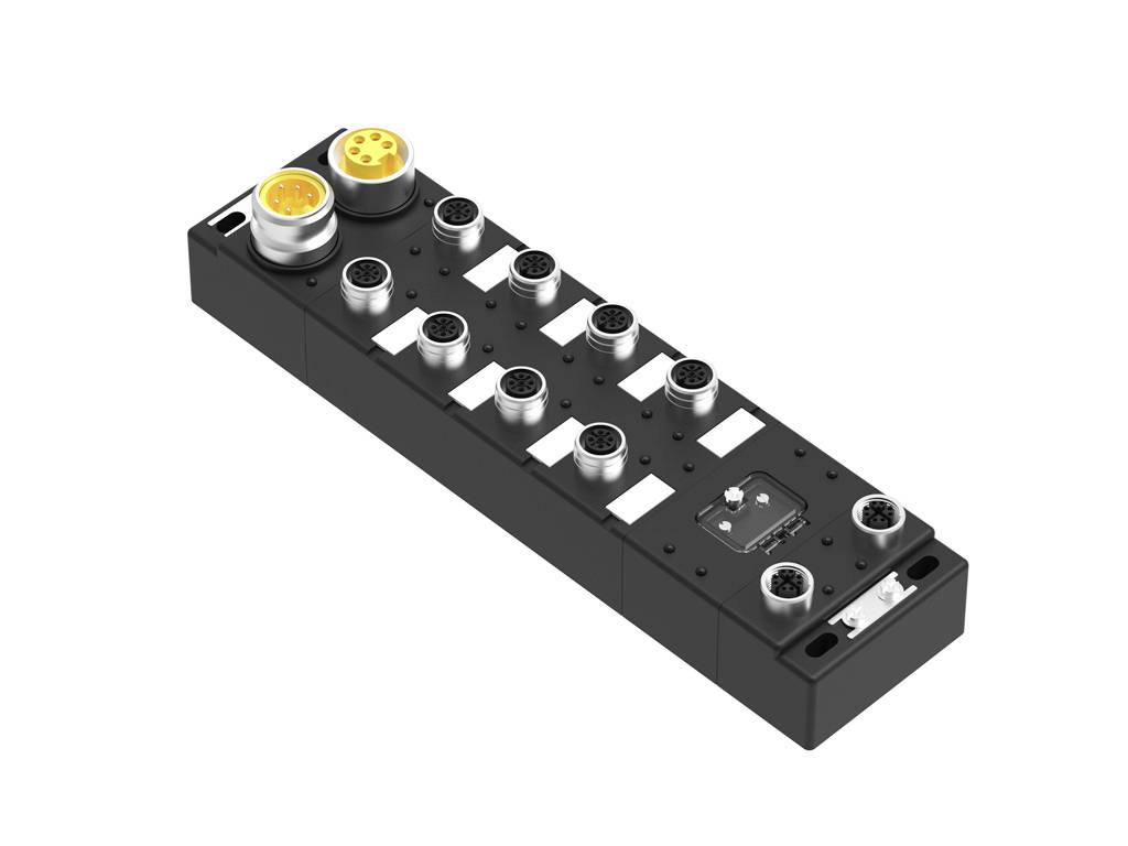 Molex 1120955117 Sensor/Aktorbox aktiv 1St.