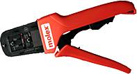 Molex 638258100 Crimpzange