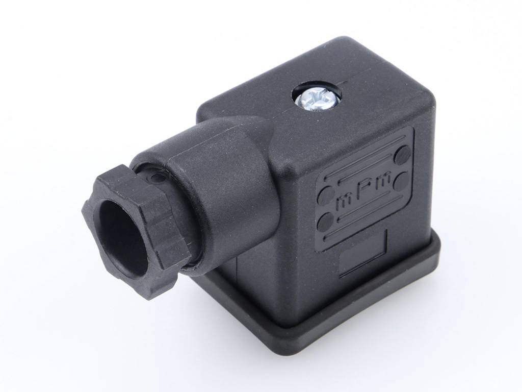 Molex DIN FIELD ATT. 1210230122 1210230122 Inhalt