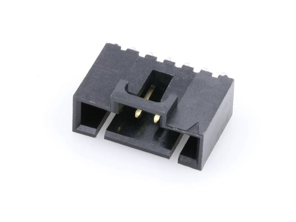 Molex Stiftgehäuse-Platine 705430005