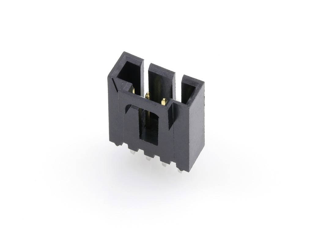 Molex Stiftgehäuse-Platine 705430108