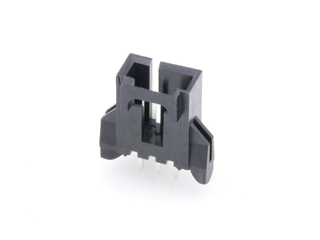 Molex Stiftgehäuse-Platine 705450002