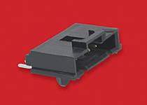 Molex Stiftgehäuse-Platine 15913054