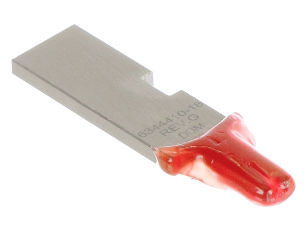 Molex 634441018 Crimpeinsatz