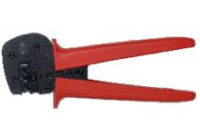 Molex 638232200 Crimpzange