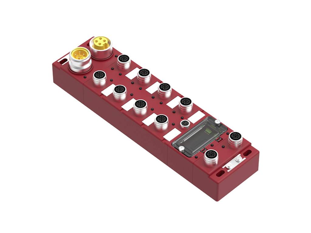 Molex 1120955112 Sensor/Aktorbox aktiv 1St.