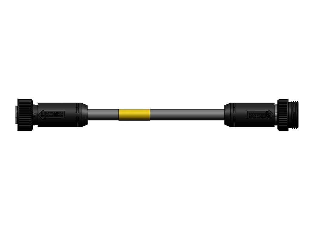 Molex 1300108050 Sensor-/Aktor-Steckverbinder, konfektioniert 1St.