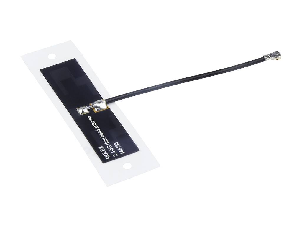Molex 1461531050 WiFi-Antenne
