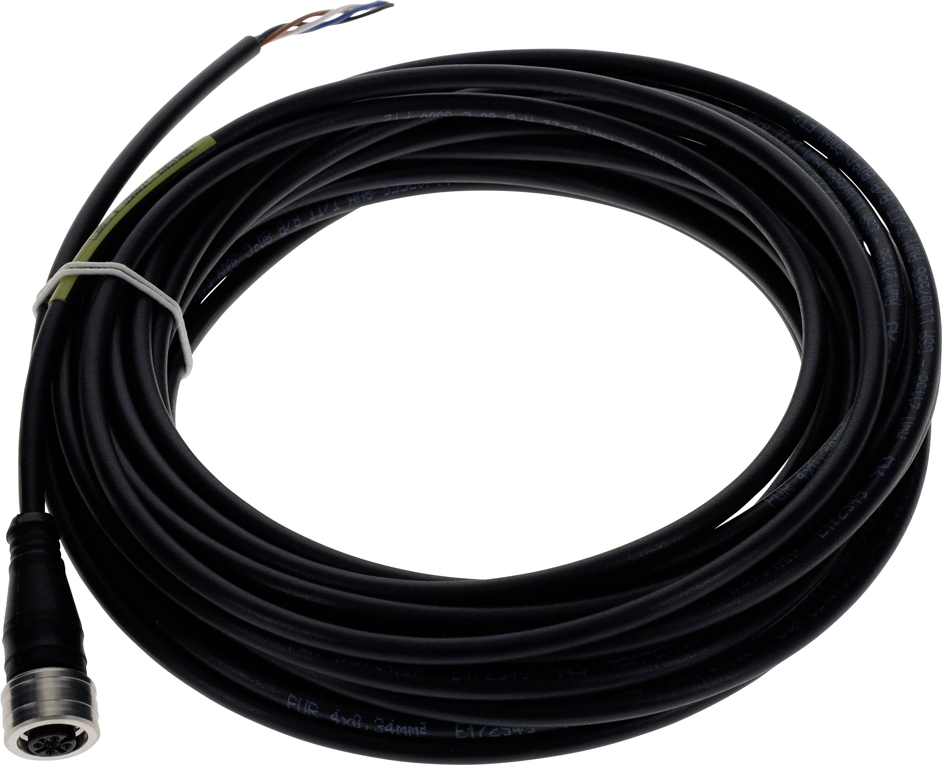 Molex 1200798128 Sensor-/Aktor-Steckverbinder 1St.