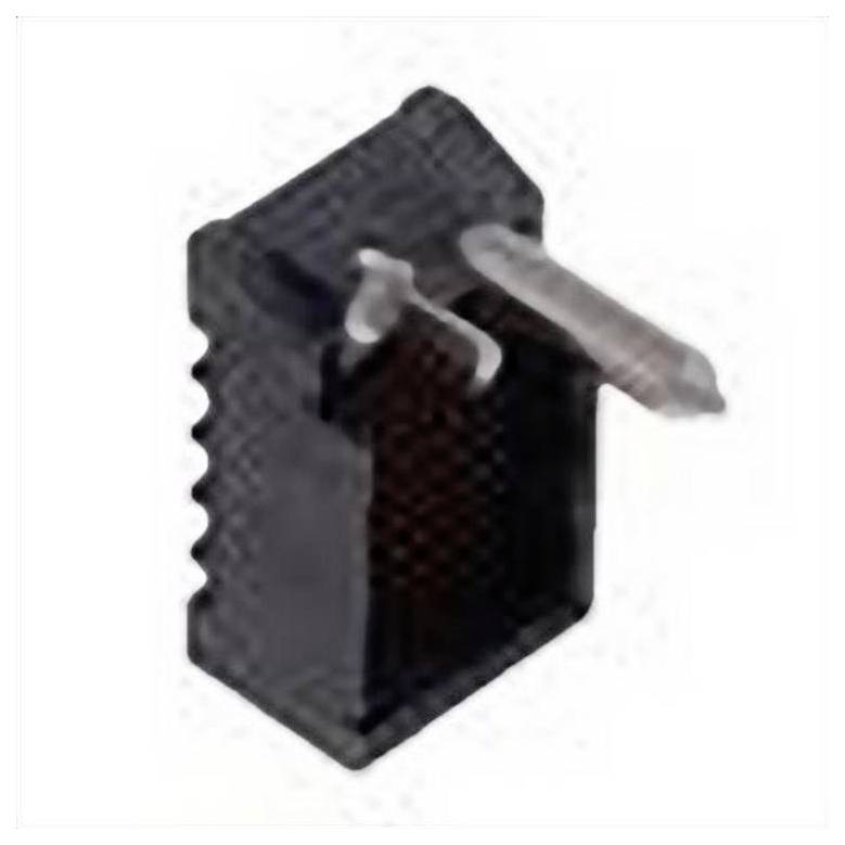 Molex Stiftgehäuse-Platine 761659115