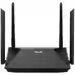 Asus RT-AX53U AX1800 WLAN Router 2.4GHz, 5GHz Asus RT-AX53U AX1800 WLAN Router 2.4GHz, 5GHz