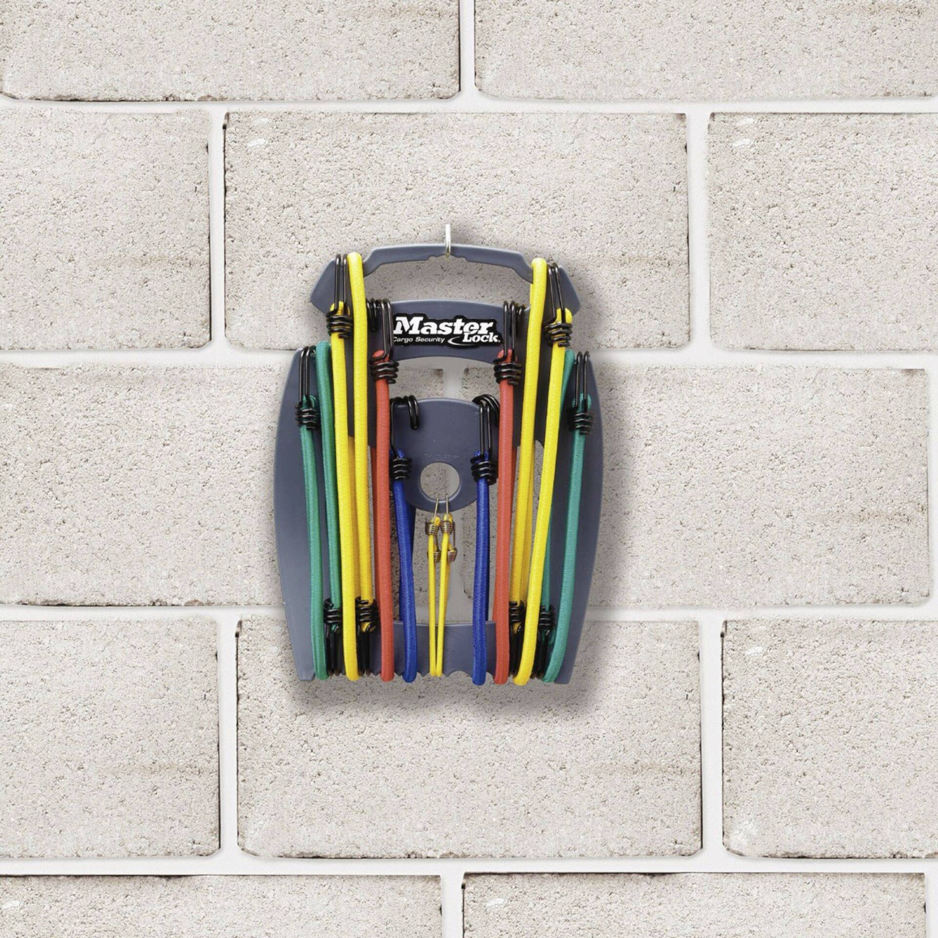 Master Lock P60905 P60905 Expander (L x B) 80cm x 18mm mit Haken