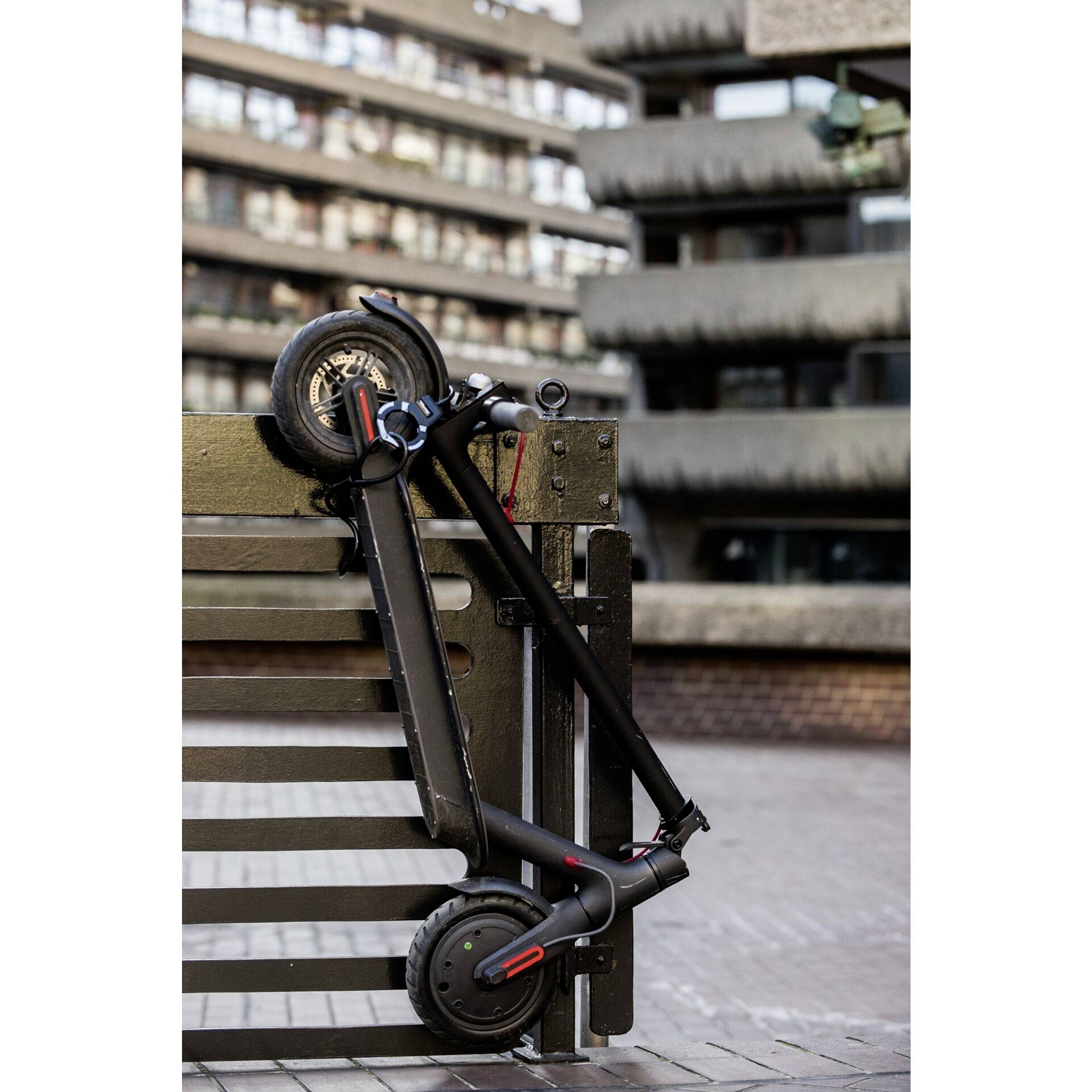 Master Lock 8275EURDPROBLK Kabelschloss Schwarz Schlüsselschloss