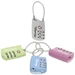 Master Lock P22071 Kofferschloss Mehrfarbig Master Lock P22071 Kofferschloss Mehrfarbig
