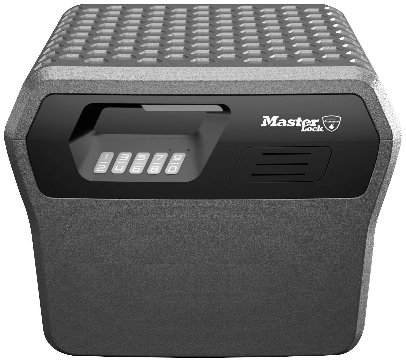 Master Lock P56070 FHW40300EURHRO Tresor Zahlenschloss