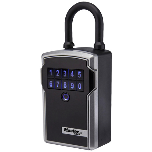 Master Lock P63348 5440EURD Schlüsseltresor Zahlenschloss