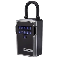 Master Lock P63348 5440EURD Schlüsseltresor Zahlenschloss Master Lock P63348 5440EURD Schlüsseltresor Zahlenschloss