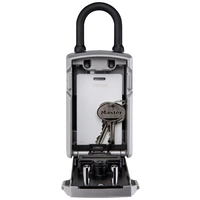 Master Lock P63348 5440EURD Schlüsseltresor Zahlenschloss Master Lock P63348 5440EURD Schlüsseltresor Zahlenschloss