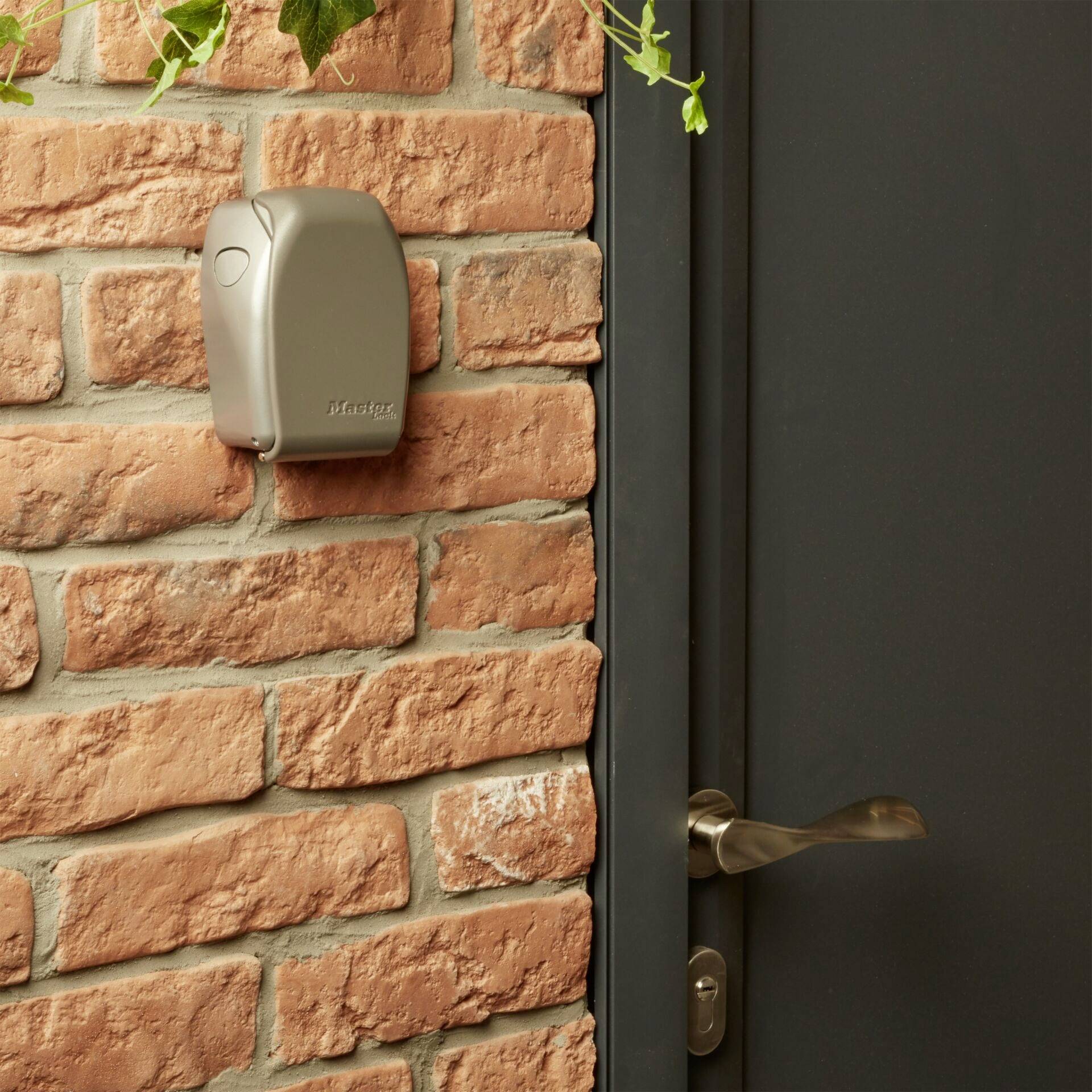 Master Lock 108733 5415EURD Schlüsseltresor Zahlenschloss