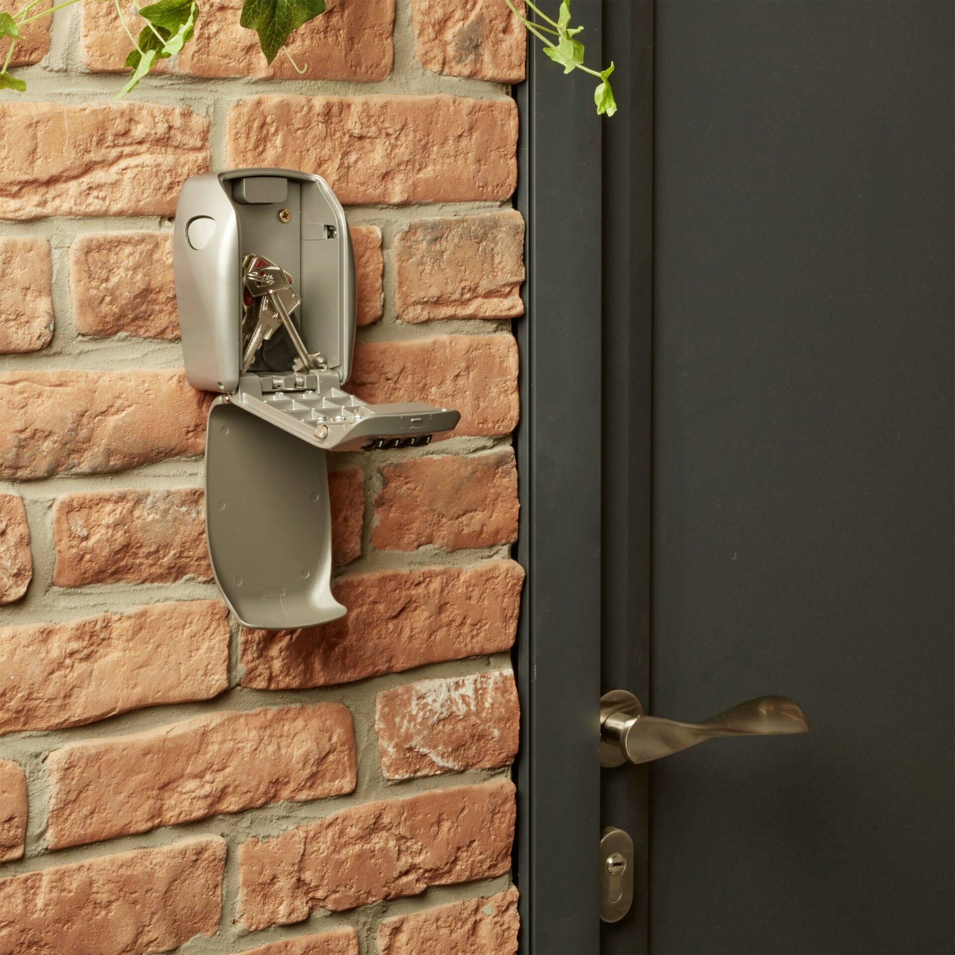 Master Lock 108733 5415EURD Schlüsseltresor Zahlenschloss