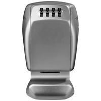 Master Lock 108733 5415EURD Schlüsseltresor Zahlenschloss Master Lock 108733 5415EURD Schlüsseltresor Zahlenschloss