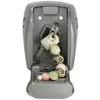 Master Lock 108733 5415EURD Schlüsseltresor Zahlenschloss Master Lock 108733 5415EURD Schlüsseltresor Zahlenschloss