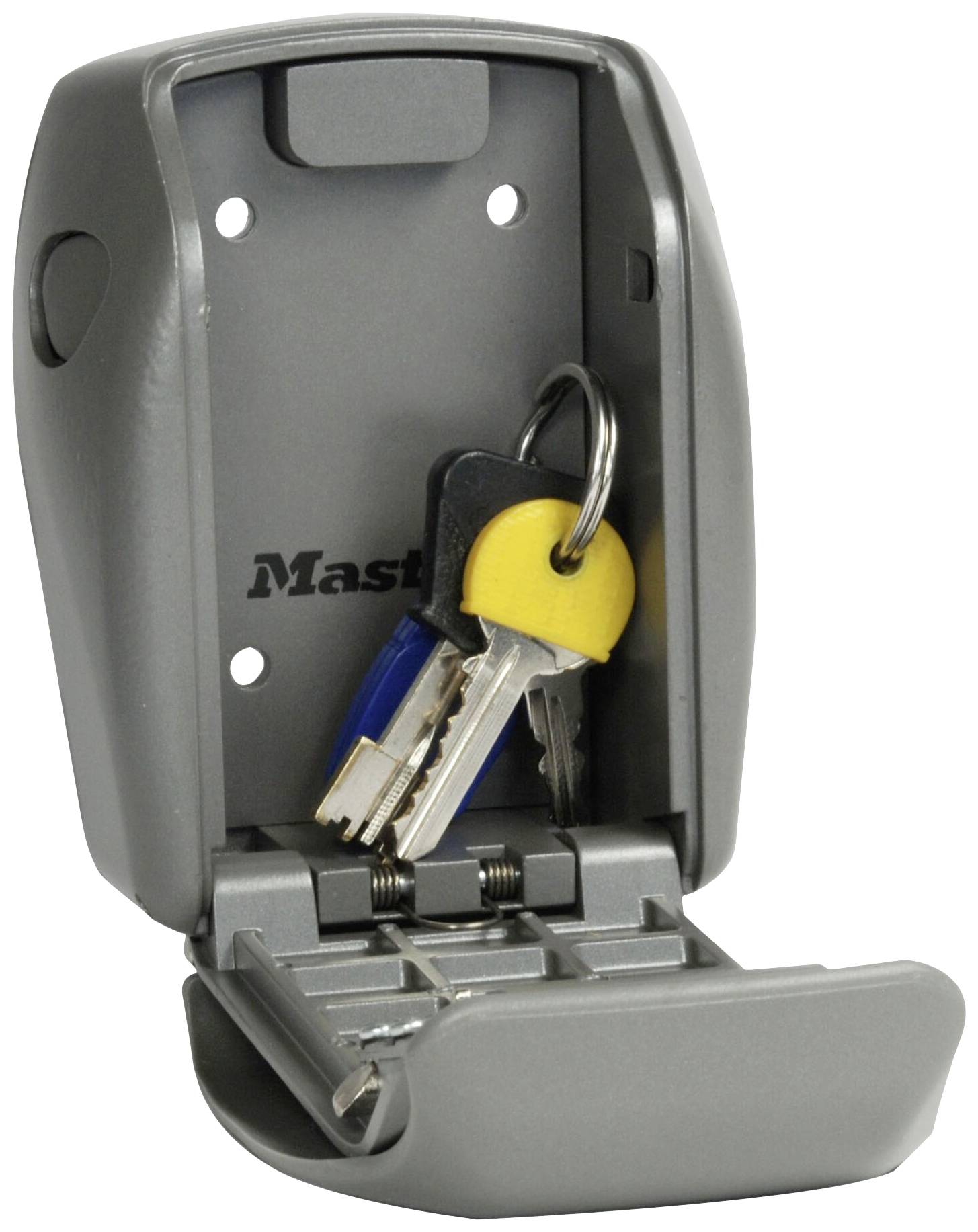 Master Lock 108733 5415EURD Schlüsseltresor Zahlenschloss