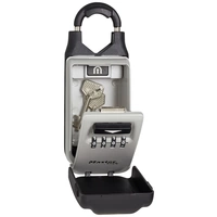 Master Lock P63686 5420EURD Schlüsseltresor Zahlenschloss Master Lock P63686 5420EURD Schlüsseltresor Zahlenschloss
