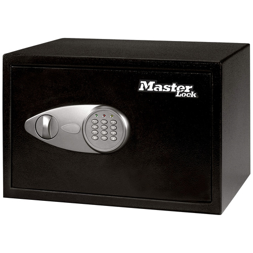 Master Lock P40024 X055ML Tresor Zahlenschloss, Schlüsselschloss