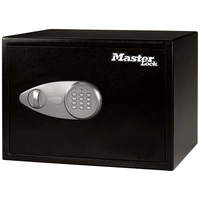 Master Lock P40027 X125ML Tresor Zahlenschloss, Schlüsselschloss Master Lock P40027 X125ML Tresor Zahlenschloss, Schlüsselschloss