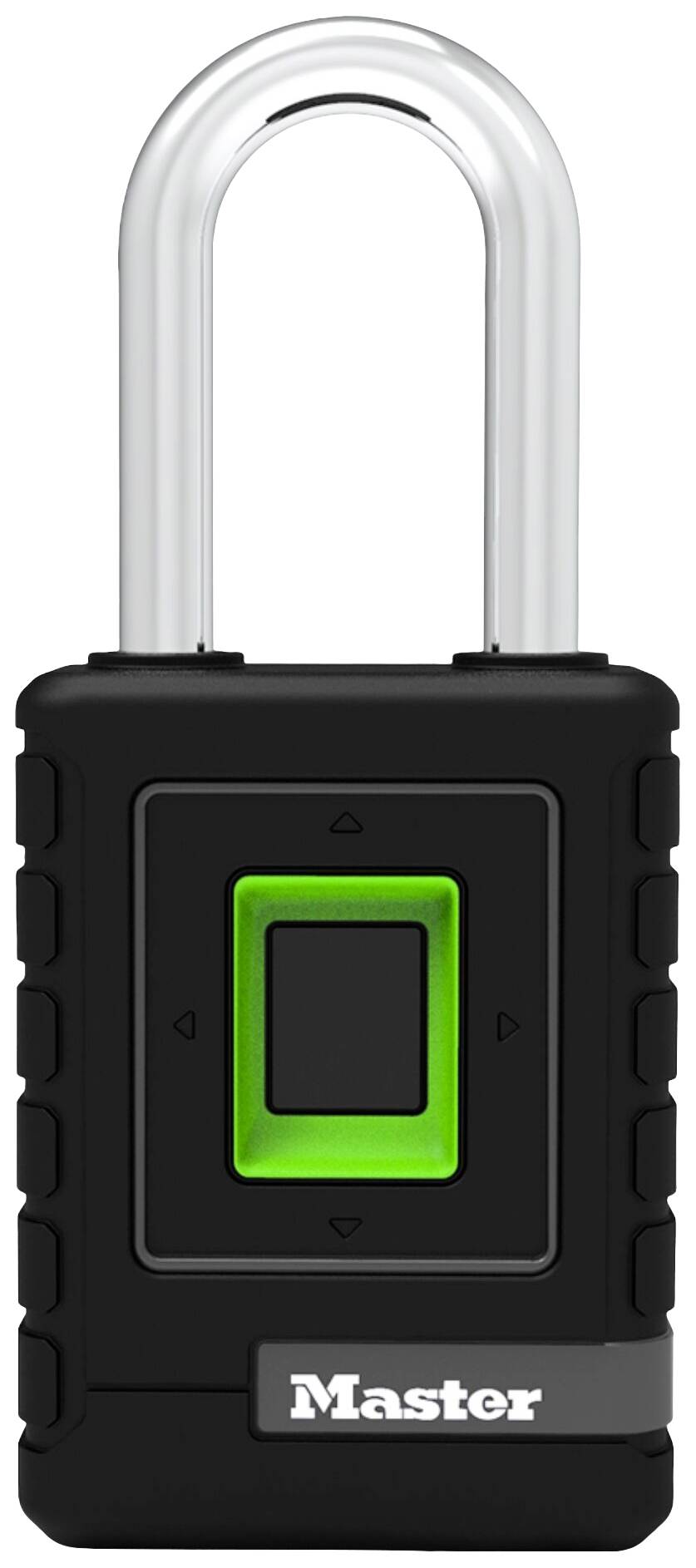 Master Lock P62773 Vorhängeschloss Schwarz