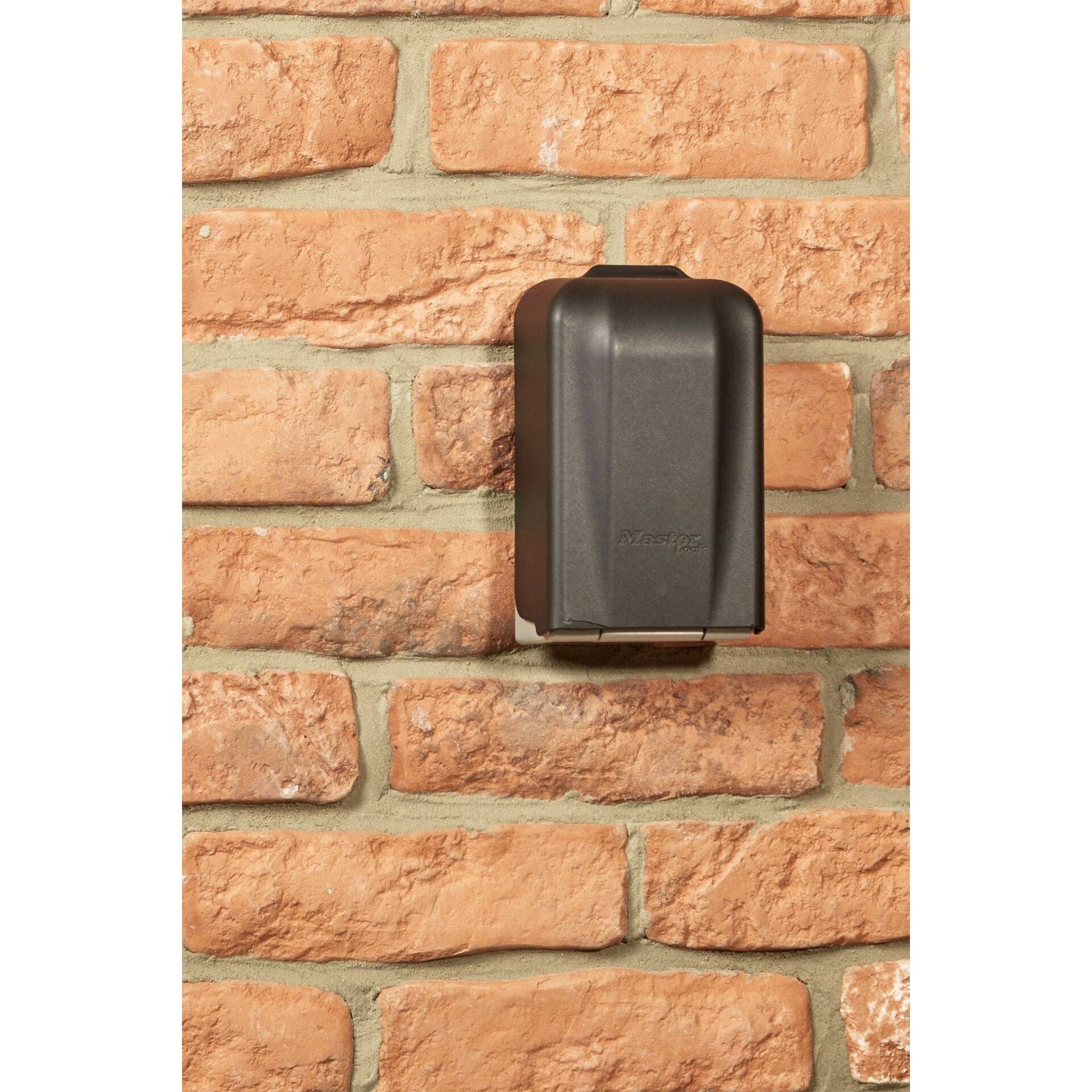 Master Lock P53378 5426EURD Schlüsseltresor