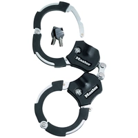 Master Lock 8200EURDPRO Rahmenschloss Schwarz Schlüsselschloss Master Lock 8200EURDPRO Rahmenschloss Schwarz Schlüsselschloss
