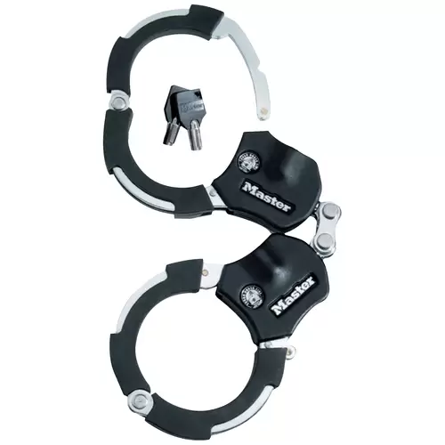 Master Lock 8200EURDPRO Rahmenschloss Schwarz Schlüsselschloss Master Lock 8200EURDPRO Rahmenschloss Schwarz Schlüsselschloss