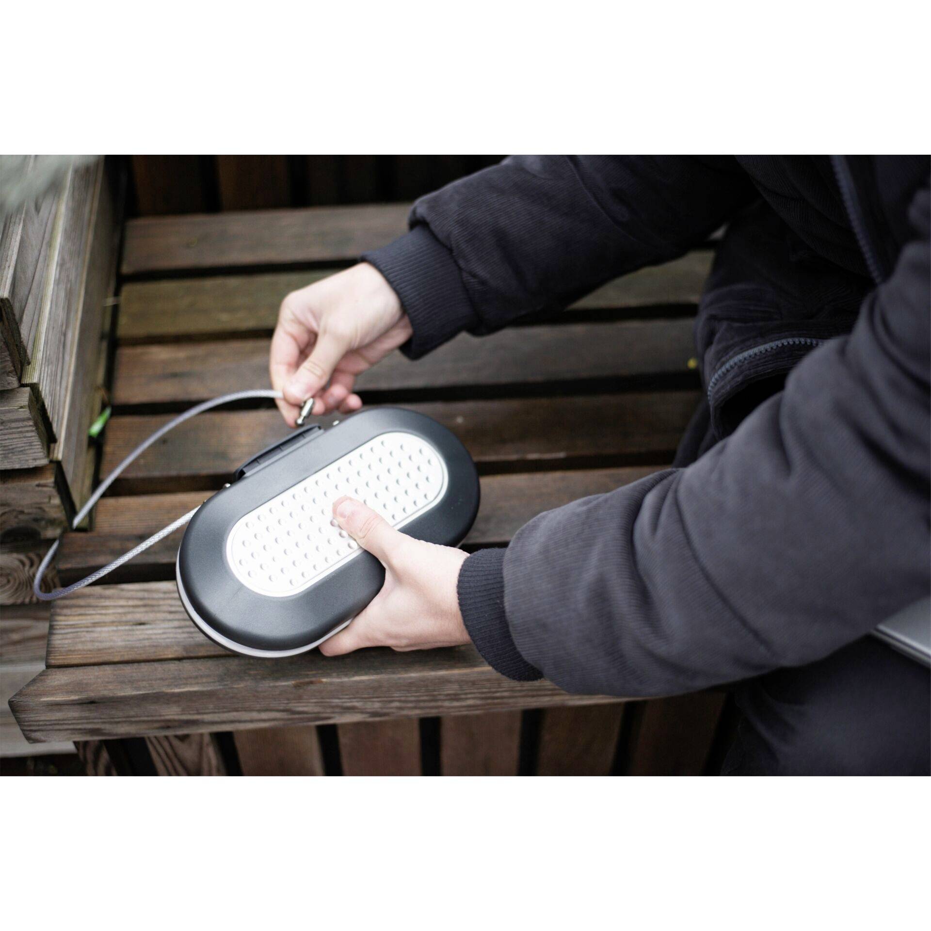 Master Lock P24010 5900EURD Tresor Zahlenschloss