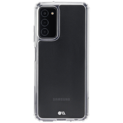 Case-Mate Backcover Samsung Galaxy A03s Transparent
