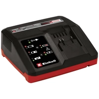 Einhell Power X-Change PXC-Ladegerät Power X-Fastcharger 4A 4512103 Werkzeug-Akku Ladegerät 21V Einhell Power X-Change PXC-Ladegerät Power X-Fastcharger 4A 4512103 Werkzeug-Akku Ladegerät 21V
