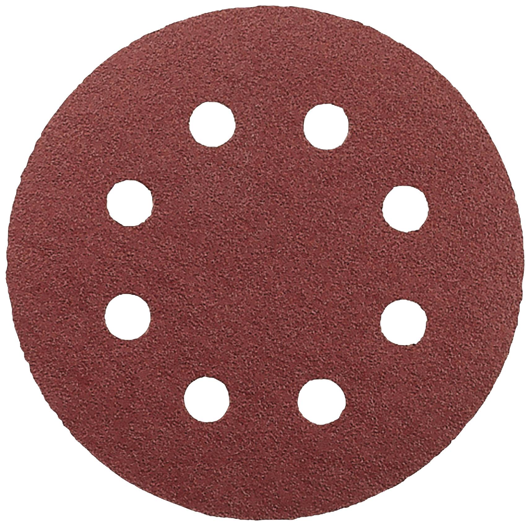 Einhell Exzenterschleifer TC-RS 38 E 4462165 Exzenterschleifer 380W Ø 125mm