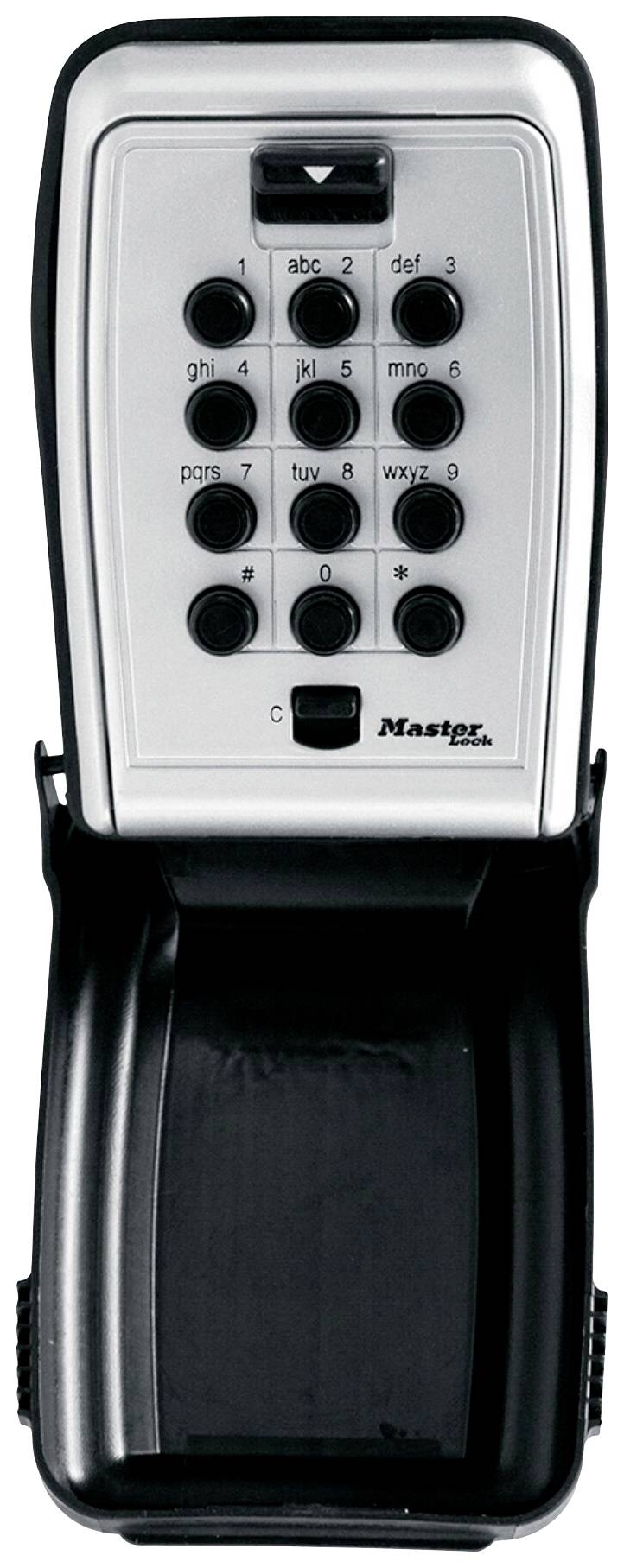 Master Lock P63350 5423EURD Schlüsseltresor