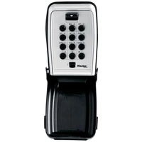 Master Lock P63350 5423EURD Schlüsseltresor Master Lock P63350 5423EURD Schlüsseltresor