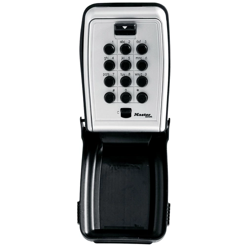 Master Lock P63350 5423EURD Schlüsseltresor Master Lock P63350 5423EURD Schlüsseltresor