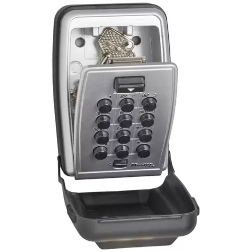 Master Lock P63350 5423EURD Schlüsseltresor Master Lock P63350 5423EURD Schlüsseltresor