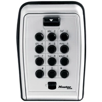 Master Lock P63350 5423EURD Schlüsseltresor Master Lock P63350 5423EURD Schlüsseltresor