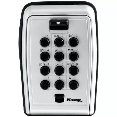 Master Lock P63350 5423EURD Schlüsseltresor Master Lock P63350 5423EURD Schlüsseltresor