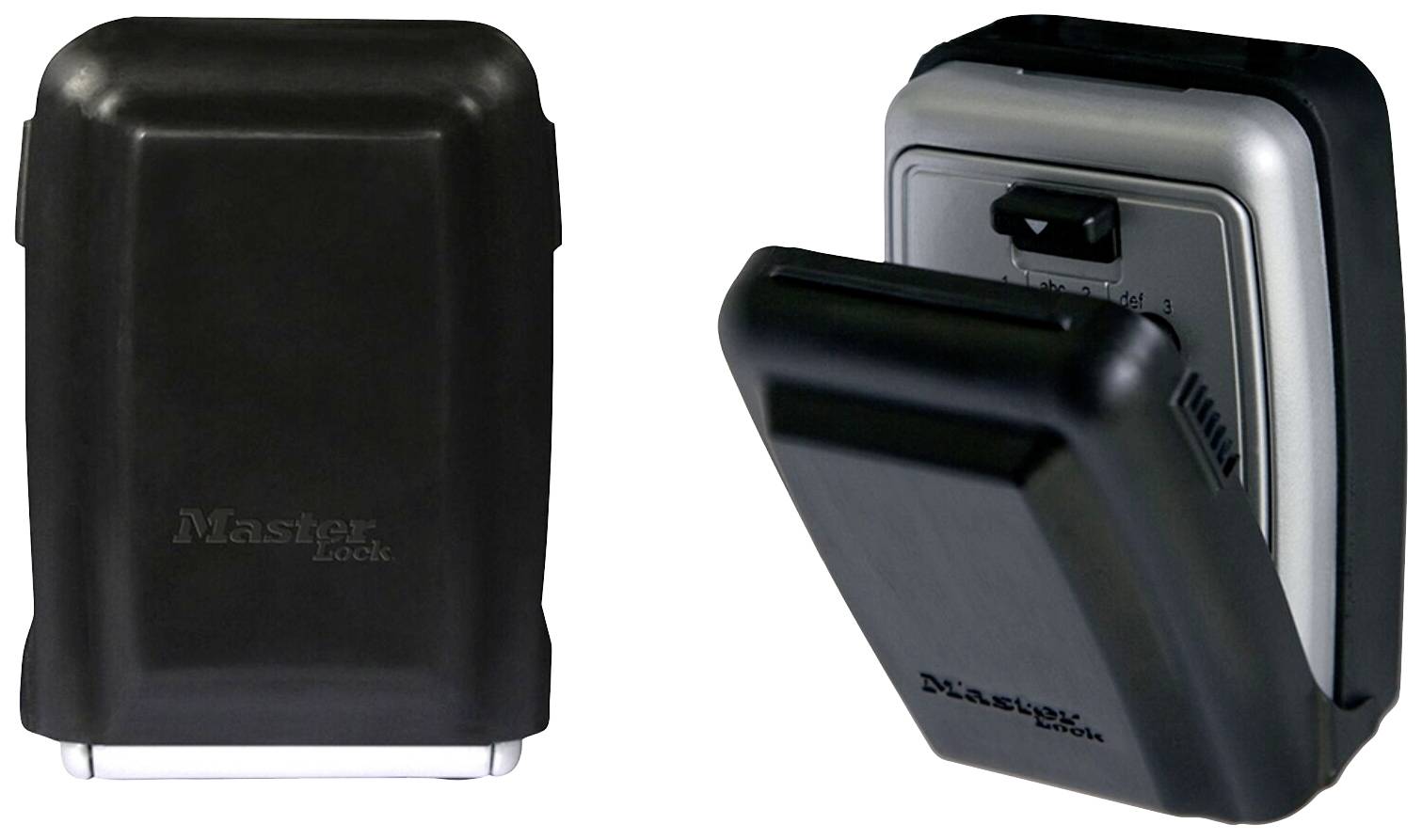 Master Lock P63350 5423EURD Schlüsseltresor