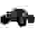 Arrma GRANITE 4X4 MEGA Brushed 1:10 RC Modellauto Monstertruck Allradantrieb (4WD) RtR 2,4GHz Inkl. Akku und Ladegerät